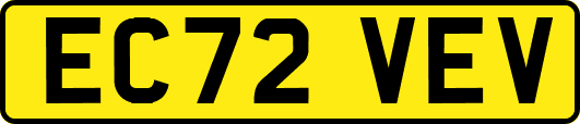 EC72VEV