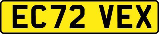 EC72VEX