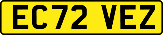 EC72VEZ