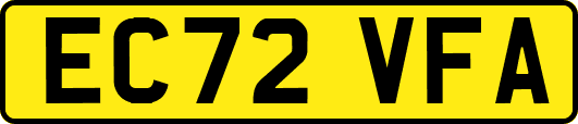 EC72VFA