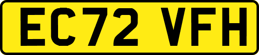 EC72VFH