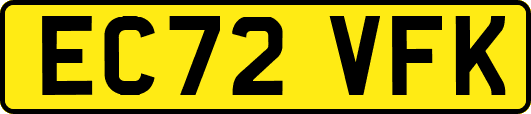 EC72VFK