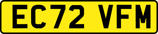 EC72VFM