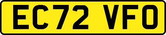 EC72VFO