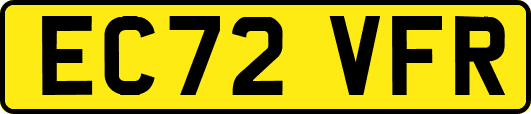EC72VFR