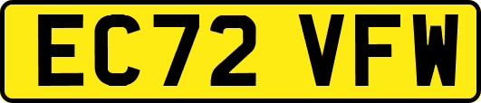 EC72VFW