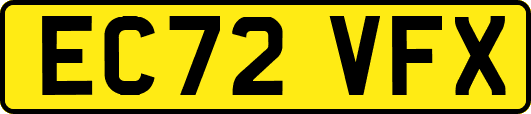 EC72VFX