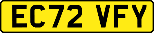 EC72VFY