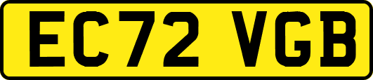 EC72VGB
