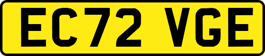 EC72VGE