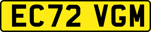 EC72VGM