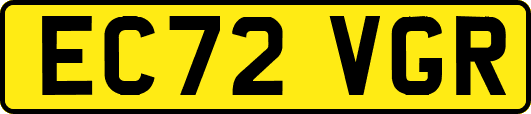 EC72VGR