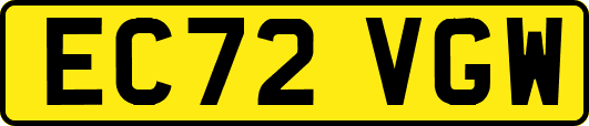 EC72VGW