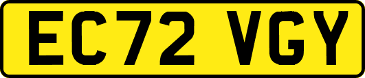EC72VGY
