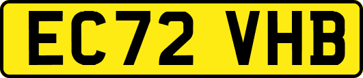 EC72VHB