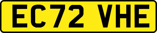 EC72VHE
