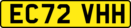 EC72VHH