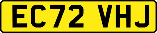 EC72VHJ
