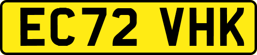EC72VHK