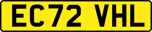 EC72VHL