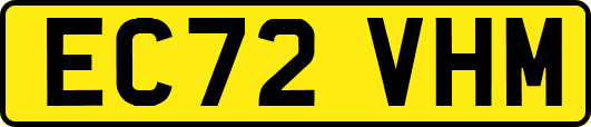 EC72VHM