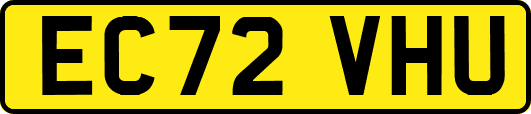 EC72VHU