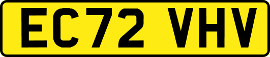EC72VHV