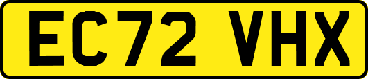 EC72VHX