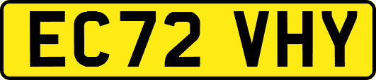 EC72VHY