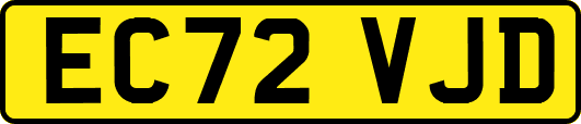 EC72VJD