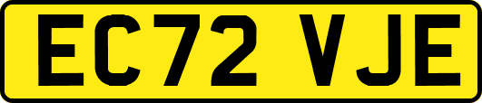 EC72VJE