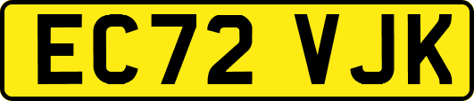 EC72VJK