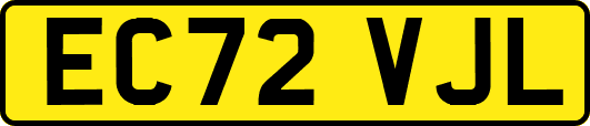 EC72VJL