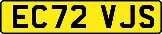 EC72VJS
