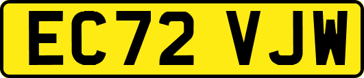EC72VJW