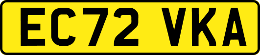 EC72VKA