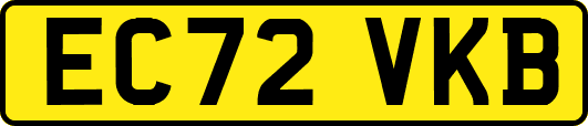 EC72VKB