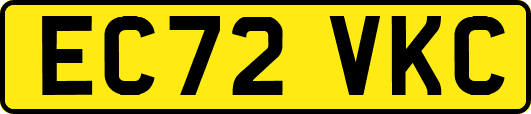 EC72VKC