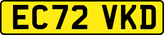 EC72VKD