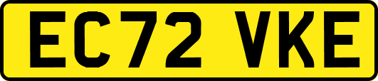 EC72VKE