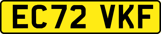 EC72VKF