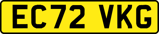 EC72VKG