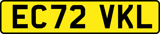 EC72VKL