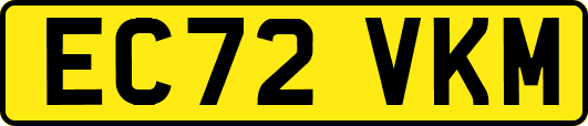 EC72VKM