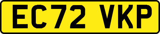 EC72VKP