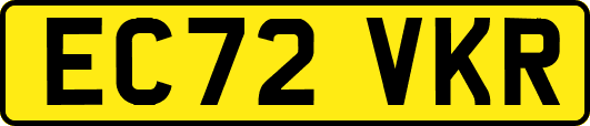 EC72VKR
