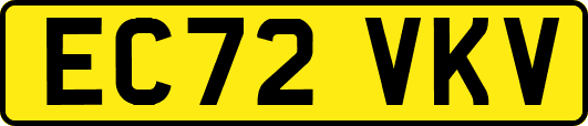 EC72VKV