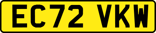EC72VKW