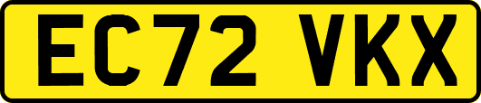 EC72VKX