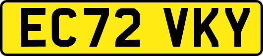 EC72VKY
